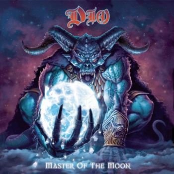 Dio - Master Of The Moon (2004)