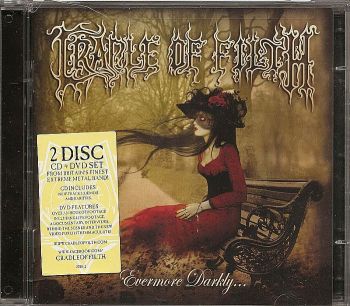 Cradle Of Filth - Evermore Darkly (EP) (2011)