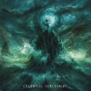 Black Reaper - Celestial Descension (2018)