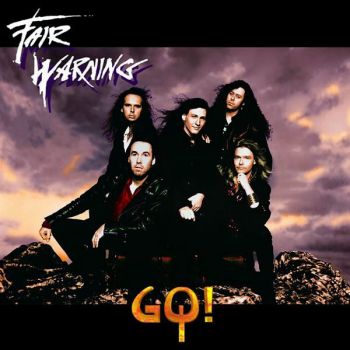 Fair Warning - Go! (1997)