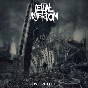 Lethal Injektion - Covered Up (EP) (2018)