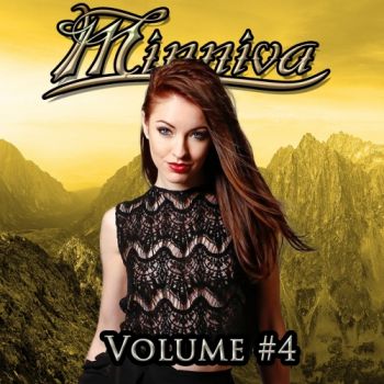 Minniva - Volume #4 (2018)