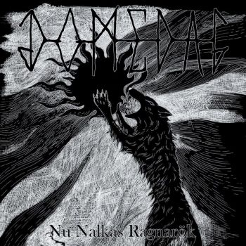 Domedag - Nu Nalkas Ragnarok (2018)