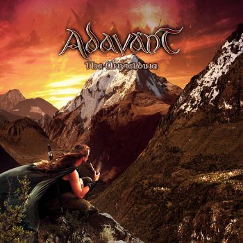 Adavant - The Unyielding (2018)