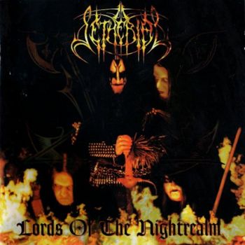 Setherial - Lords Of The Nightrealm (1998)