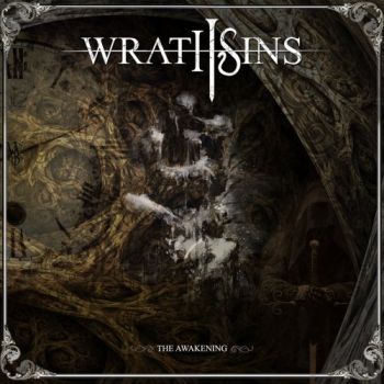 Wrath Sins - The Awakening (2017)