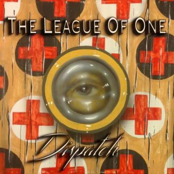 The League Of One - Dispatch (2018)