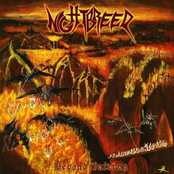 Nightbreed - Beyond Inferno (2018)