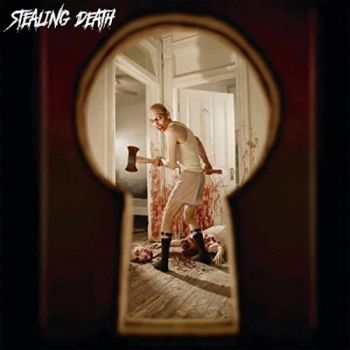 Stealing Death - Stealing Death (2018)