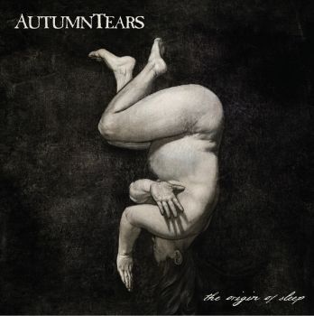 Autumn Tears - The Origin Of Sleep (EP) (2018)