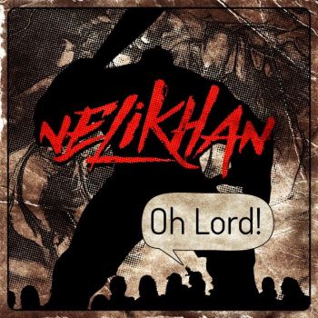 Velikhan - Oh Lord! [ep] (2017)
