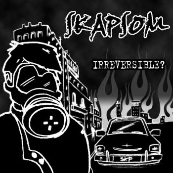 Skapsom - Irreversible (EP) (2005)
