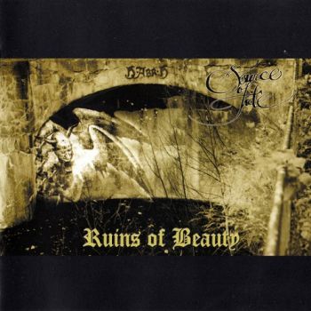 Source of Tide - Ruins of Beauty (2000)