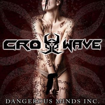 Crosswave - Dangerous Minds Inc. (2018)