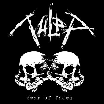 Tulpa - Fear Of Fades [EP] (2017)