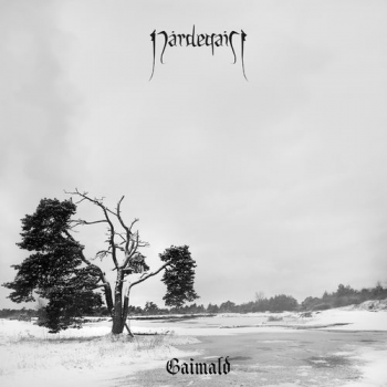 Nardegaist - Gaimald (2018)