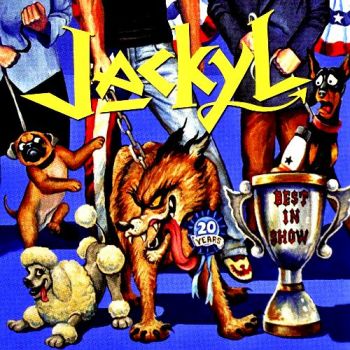 Jackyl - Best In Show (2012)