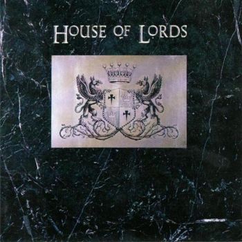 House Of Lords - House Of Lords (1988)