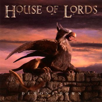 House Of Lords - Demons Down (1992)