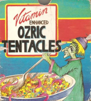 Ozric Tentacles  Vitamin Enhanced (1994)