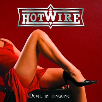 Hotwire - Devil In Disguise (2006)