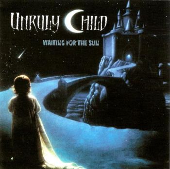 Unruly Child - Waiting For The Sun (1998)