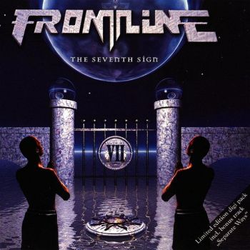 Frontline - The Seventh Sign (2004)