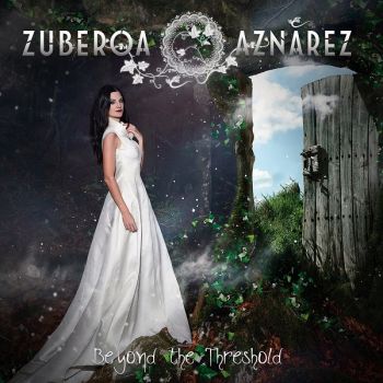 Zuberoa Aznarez - Beyond The Threshold (2017)