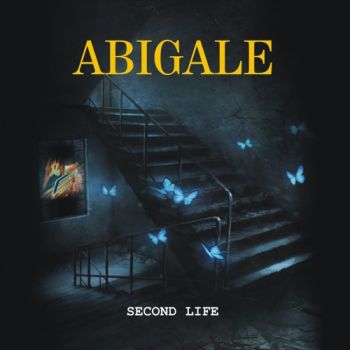 Abigale - Second Life (2017)