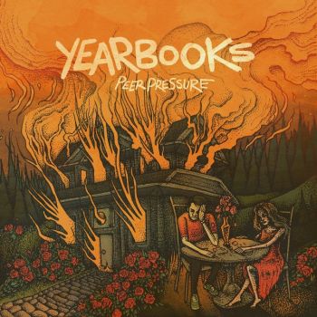 Yearbooks - Peer Pressure (2018)