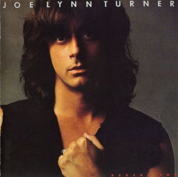 Joe Lynn Turner - Rescue You (1985)