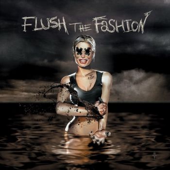 Flush The Fashion - Failure Is Totally an Option (2018)