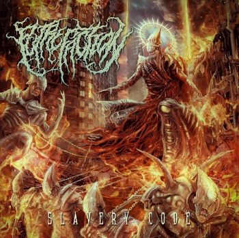 Putrefaction - Slavery Code (2018)