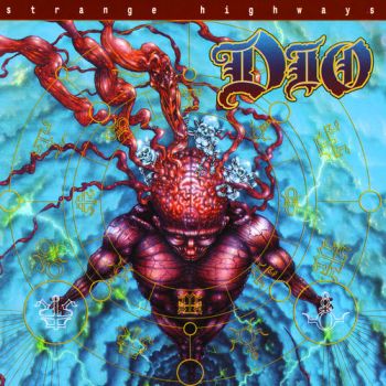 Dio - Strange Highways (1993)