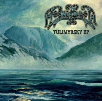 Moonsorrow - Tulimyrsky EP (2008)