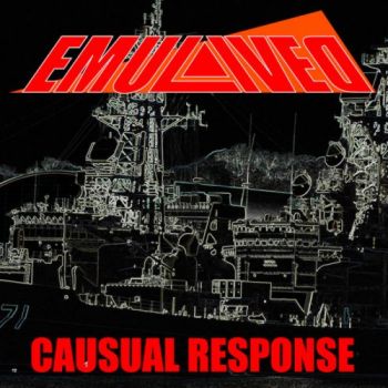 Emulived - Causual Response (2018)