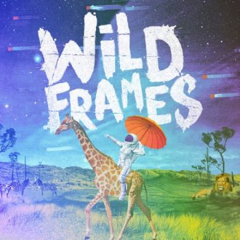 Wild Frames - Wild Frames (2018)