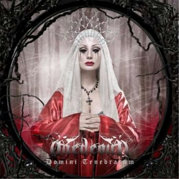 Caedeous - Domini Tenebrarum (2017)