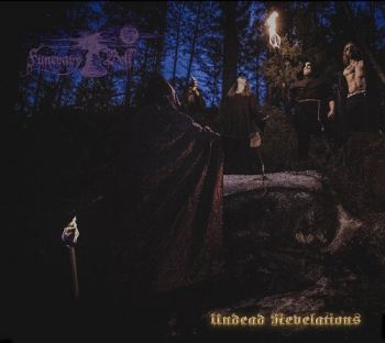 Funerary Bell - Undead Revelations (2018)