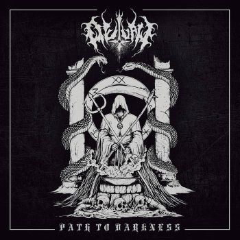 Outlaw - Path To Darkness (2018)