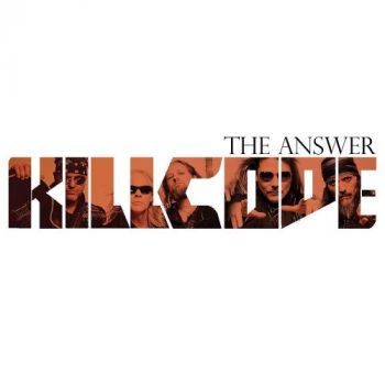 Killcode - The Answer (2018)