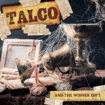 Talco - And The Winner Isn't (Deluxe Edition) (2018)