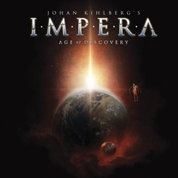 Johan Kihlberg's Impera - Age Of Discovery (2018)