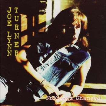 Joe Lynn Turner - Nothing's Changed (1995)