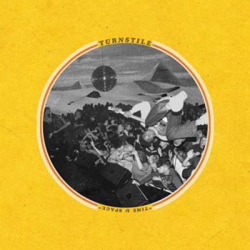 Turnstile - Time & Space (2018)