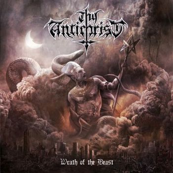 Thy Antichrist - Wrath of the Beast (2018)