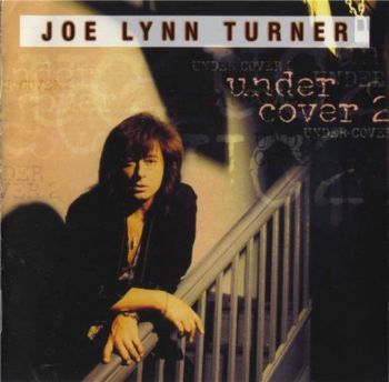 Joe Lynn Turner - Under Cover 2 (1999)