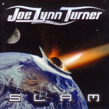 Joe Lynn Turner - Slam (2001)