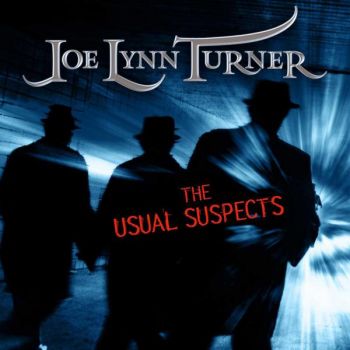 Joe Lynn Turner - The Usual Suspects (2005)