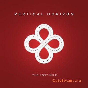 Vertical Horizon - The Lost Mile (2018)